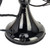 Circa 1922 Emerson Type 29645 9" Oscillating Desk Fan 