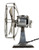 Circa 1913 8" Hamilton Beach "Cyclone" Desk Fan All Original Circa 1913 8" Hamilton Beach "Cyclone" Desk Fan All Original