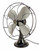 Restored 1940's Emerson Model 79648-AK 16" Oscillating Desk Fan