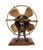 Knapp Type C Desk Fan