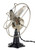 Circa 1939 ACE 8" Microphone Desk Fan