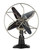 Circa 1939 ACE 8" Microphone Desk Fan