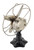 Circa 1939 ACE 8" Microphone Desk Fan