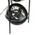 Circa 1951 Vornado 28F1-1 Table Hassock Fan All Original Circa 1951 Vornado 28F1-1 Table Hassock Fan All Original