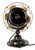 Original Circa 1911 12" Emerson 14666 6 Blade Desk Fan Original Circa 1911 12" Emerson 14666 6 Blade Desk Fan