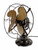Original Circa 1914 Emerson 19645 Desk Fan Original Circa 1914 Emerson 19645 Desk Fan