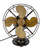 Original Circa 1914 Emerson 19645 Desk Fan Original Circa 1914 Emerson 19645 Desk Fan