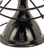 Original circa 1918 Menominee  8" Stationary "Clamshell" Desk Fan