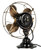 Circa 1911 Emerson Type 14646  12" Trunnion Mounted Desk Fan Survivor
