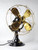 Circa 1930's 16" Verity Orbital Oscillating Desk Fan