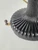 Circa 1900 12" Westinghouse Tesla Ornate Base Fan Cast Tag Original Finish