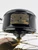 Circa 1900 12" Westinghouse Tesla Ornate Base Fan Cast Tag Original Finish