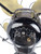 Circa 1929 Emerson 12" Type 29646   Brass Blade Oscillating Desk Fan Original Finish