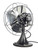 Circa 1934 General Electric Quiet Blade 12" Oscillating Desk Fan