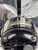 Circa 1934 General Electric Quiet Blade 12" Oscillating Desk Fan