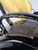 Circa 1930 12" Emerson 75046 Direct Current Oscillating Desk Fan
