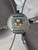 Circa 1958 16" Emerson Type 77648-CE Oscillating Desk Fan All Original