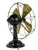 Circa 1911 16" Sprague Ball Motor DC Stationary Desk Fan