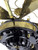 Beautiful All Original 1902 12" GE Pancake Desk Fan