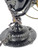 Circa 1910 8" Emerson  11644 Ornate Base Desk Fan Original Condition