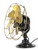 1914 12" Emerson Type 19666 Desk Fan Original