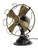 Circa 1914 8" R&M Robbins Myers 1801 Desk Fan Original