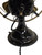 Circa 1914 8" R&M Robbins Myers 1801 Desk Fan Original