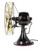 Circa 1914 6 wing  12" Peerless Cone Base Front Oscillator Restored