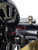 Circa 1914 6 wing  12" Peerless Cone Base Front Oscillator Restored