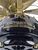 Restored GE BMY 12" 6 Blade Early Flat Strut Desk Fan