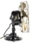 1912 6 Blade Emerson Type 17666 Desk Fan