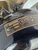 1912 6 Blade Emerson Type 17666 Desk Fan