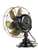 1912 6 Blade Emerson Type 17666 Desk Fan