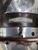 1937 Emerson 12" Silver Swan Pedestal Fan Type 5460 Original