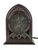 Circa 1930's "The Aromaire" by The A.C. Gilbert Co. Desk Fan