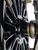Circa 1904 12" Emerson Trojan 5110 Pancake Desk Fan Professionally Refinished