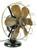 Original 12" 6 Blade Western Electric Hawthorn Fan 