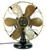 Original 12" 6 Blade Western Electric Hawthorn Fan 