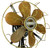 Original 12" 6 Blade Western Electric Hawthorn Fan 