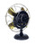 1899 12" GE Pancake Fan 
