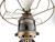 8" Lindstrom Smith Breezer Fan 