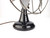 8" Lindstrom Smith Breezer Fan 