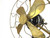 1910 GE BMY Big Motor Yoke Fan