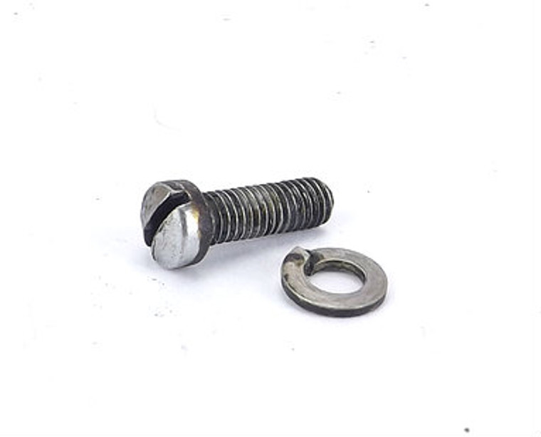 Original Strut to Motor Screw and Washer for Diehl