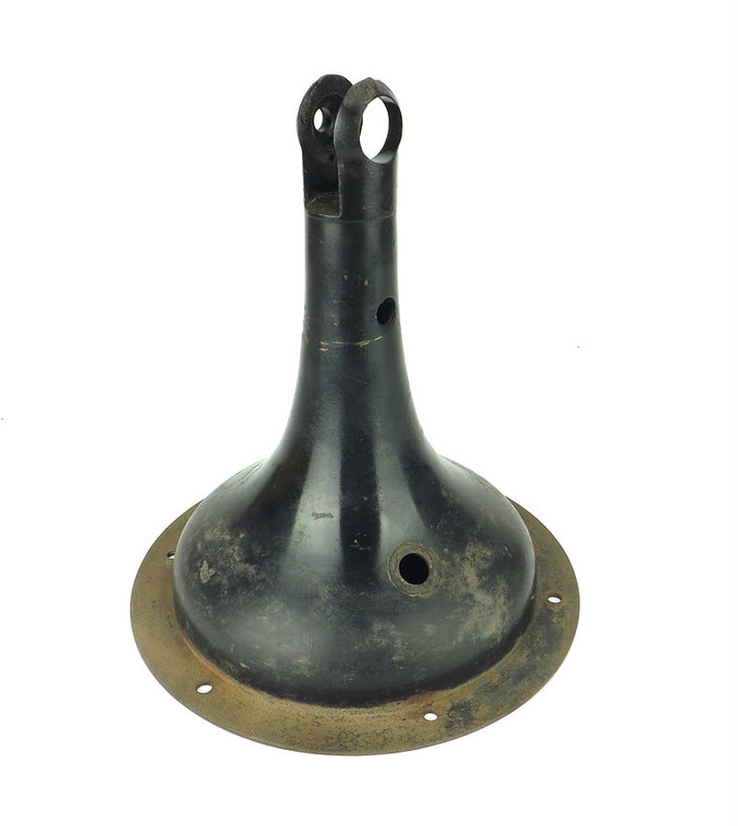 Original Base for 16" Stamped Steel Westinghouse