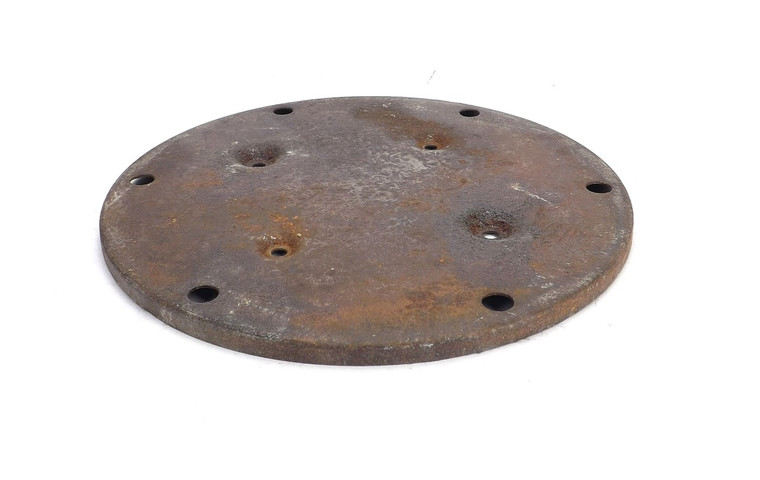 Original Emerson 12" and 16" Cone Base Plate or Cover