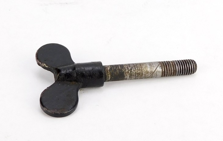 Original Later Emerson Tilt/Pivot Neck Wing Bolt 12" and 16" 