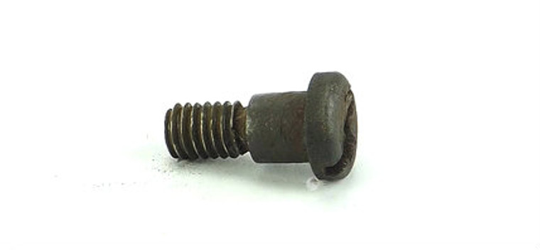 Original GE Pancake Steel Shoulder Screw Yoke to Motor