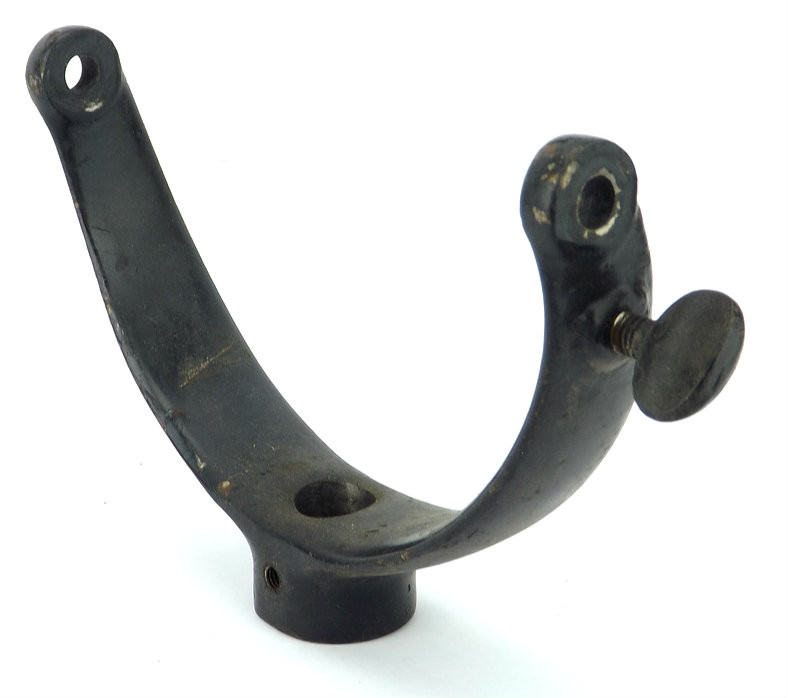 Original Brass Yoke to Motor Screw for General Electric Big Motor Yoke