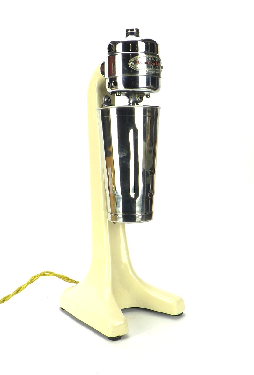 Hamilton Beach® Milkshake Maker